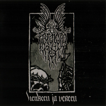 FORGJORD Henkeen Ja Vereen [CD]